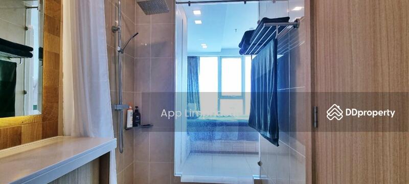 City Garden Tower Pattaya, Chon Buri (Pattaya), 296/97 Soi Runglang, Pattaya 3 Road, Nong Pru, Bang Lamung (Pattaya), Chon Buri (Pattaya), 1 Bedroom, 42 sqm, Condo For Sale, by Sathida Limphasut (App), 11314075 - DDproperty.com