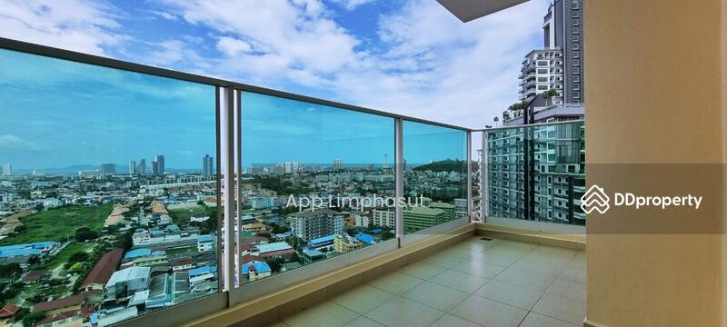 City Garden Tower พัทยา, ชลบุรี, 296/97 ซอยรุ้งแลนด์ ถนนพัทยา สาย 3, หนองปรือ, บางละมุง, ชลบุรี, 42 ตร.ม., คอนโด ขาย, โดย Sathida Limphasut (App), 11314075 - DDproperty.com