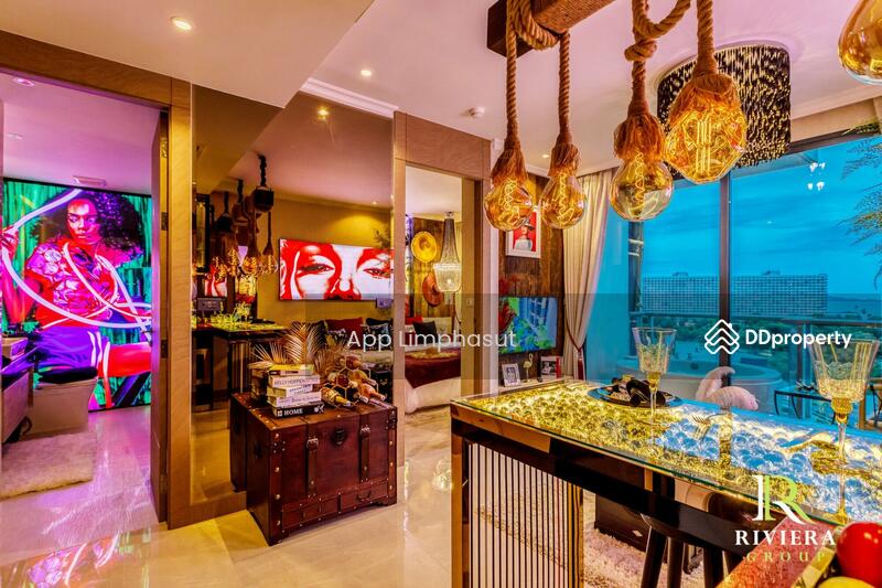 ขาย - The Riviera Monaco : เดอะ ริเวียร่า โมนาโก, ชลบุรี