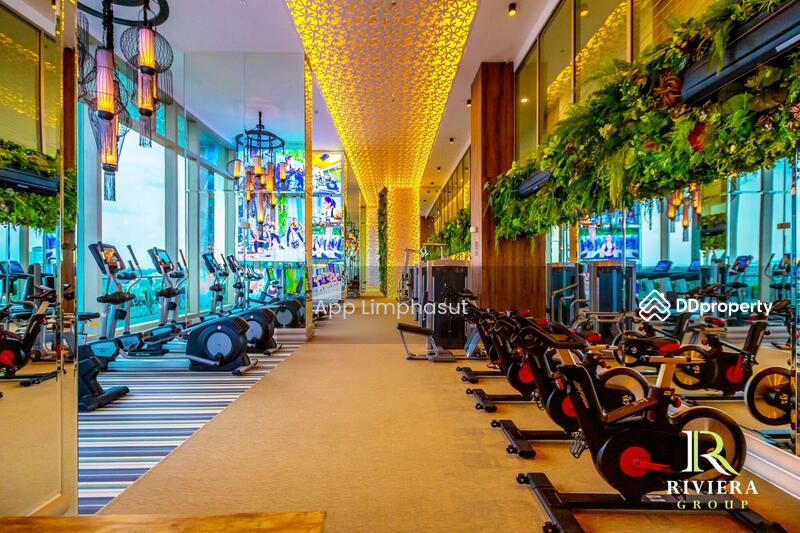 The Riviera Monaco, Chon Buri (Pattaya), NaJomtien Soi 4, Sukhumvit Rd., Na Chom Thian, Sattahip, Chon Buri (Pattaya), 1 Bedroom, 42 sqm, Condo For Sale, by Sathida Limphasut (App), 11314082 - DDproperty.com