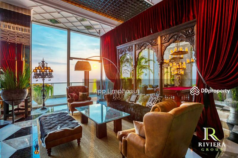 The Riviera Monaco, Chon Buri (Pattaya), NaJomtien Soi 4, Sukhumvit Rd., Na Chom Thian, Sattahip, Chon Buri (Pattaya), 1 Bedroom, 42 sqm, Condo For Sale, by Sathida Limphasut (App), 11314082 - DDproperty.com