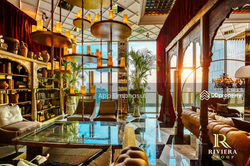 The Riviera Monaco : เดอะ ริเวียร่า โมนาโก, ชลบุรี, ซอยนาจอมเทียน 4 ถนนสุขุมวิท, นาจอมเทียน, สัตหีบ, ชลบุรี, 42 ตร.ม., คอนโด ขาย, โดย Sathida Limphasut (App), 11314082 - DDproperty.com