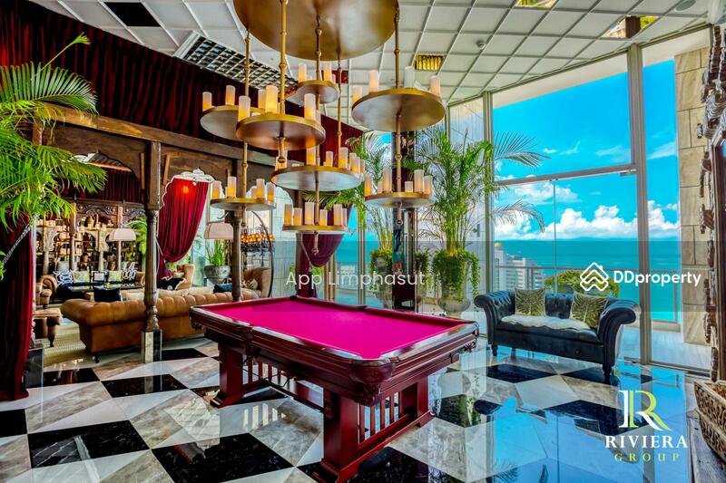 The Riviera Monaco : เดอะ ริเวียร่า โมนาโก, ชลบุรี, ซอยนาจอมเทียน 4 ถนนสุขุมวิท, นาจอมเทียน, สัตหีบ, ชลบุรี, 42 ตร.ม., คอนโด ขาย, โดย Sathida Limphasut (App), 11314095 - DDproperty.com