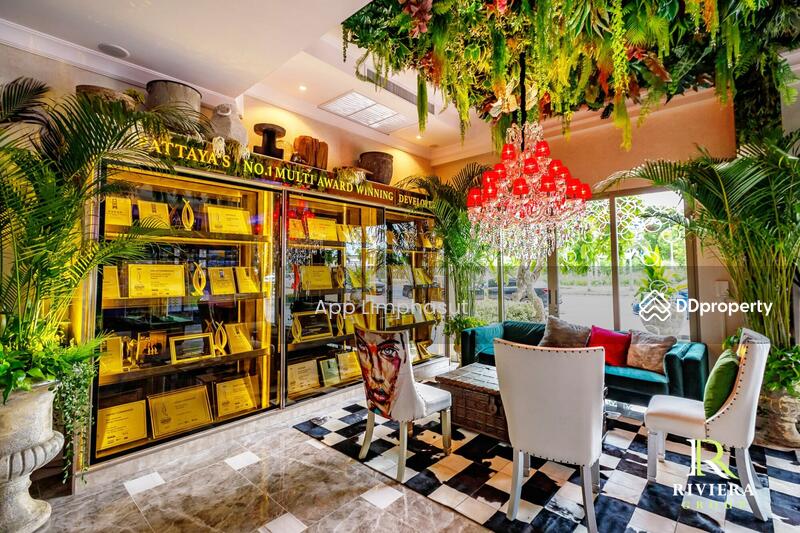 The Riviera Monaco, Chon Buri (Pattaya), NaJomtien Soi 4, Sukhumvit Rd., Na Chom Thian, Sattahip, Chon Buri (Pattaya), 1 Bedroom, 42 sqm, Condo For Sale, by Sathida Limphasut (App), 11314095 - DDproperty.com