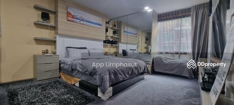 ขาย - The Urban Condominium : ดิ เออร์บัน คอนโดมิเนียม, ชลบุรี