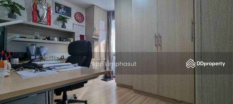 ขาย - The Urban Condominium : ดิ เออร์บัน คอนโดมิเนียม, ชลบุรี