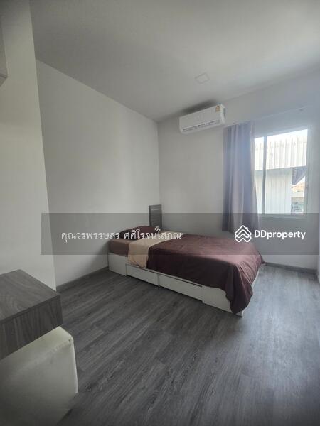 The Verona Village Rama 9-New Krungthepkrita, Bangkok, Patthana Chonabot 3 Road, Khlong Song Ton Nun, Lat Krabang, Bangkok, 3 Bedrooms, 160 sqm, Townhouse For Rent, by คุณวรพรรษสร ศศิโรจน์โสภณ, 11314242 - DDproperty.com
