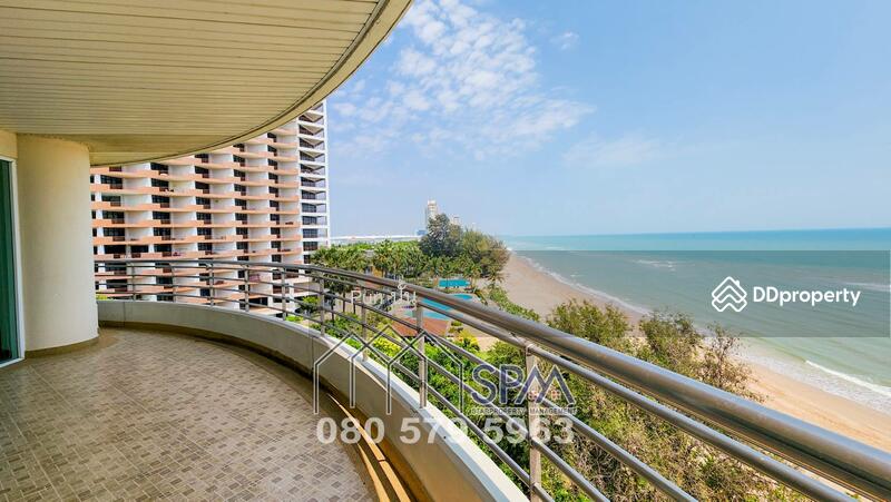 For Sale - Baan Hansa Condo, Phetchaburi