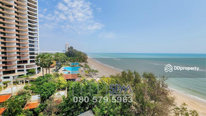 For Sale - Baan Hansa Condo, Phetchaburi
