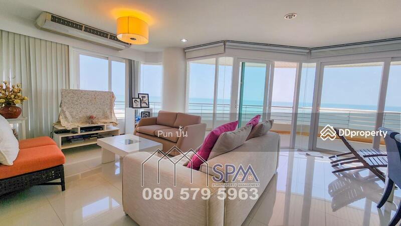 For Sale - Baan Hansa Condo, Phetchaburi