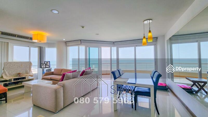 For Sale - Baan Hansa Condo, Phetchaburi