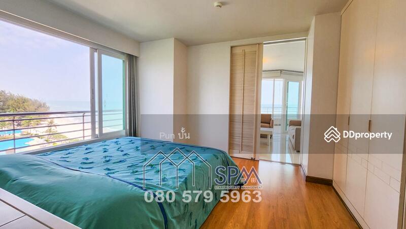 For Sale - Baan Hansa Condo, Phetchaburi