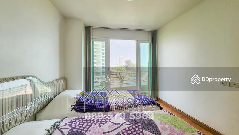 For Sale - Baan Hansa Condo, Phetchaburi
