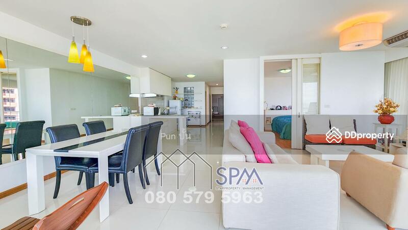 For Sale - Baan Hansa Condo, Phetchaburi