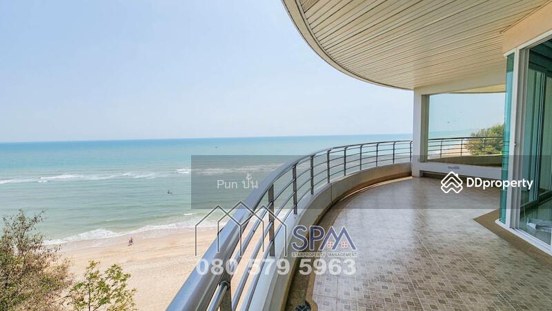 For Sale - Baan Hansa Condo, Phetchaburi