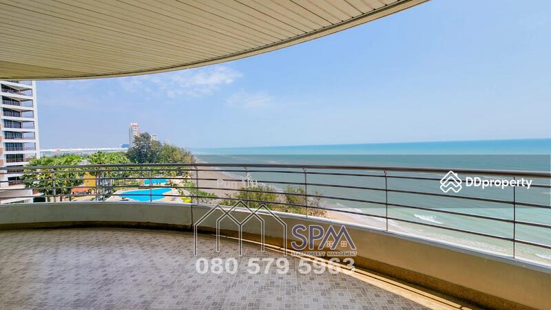 For Sale - Baan Hansa Condo, Phetchaburi