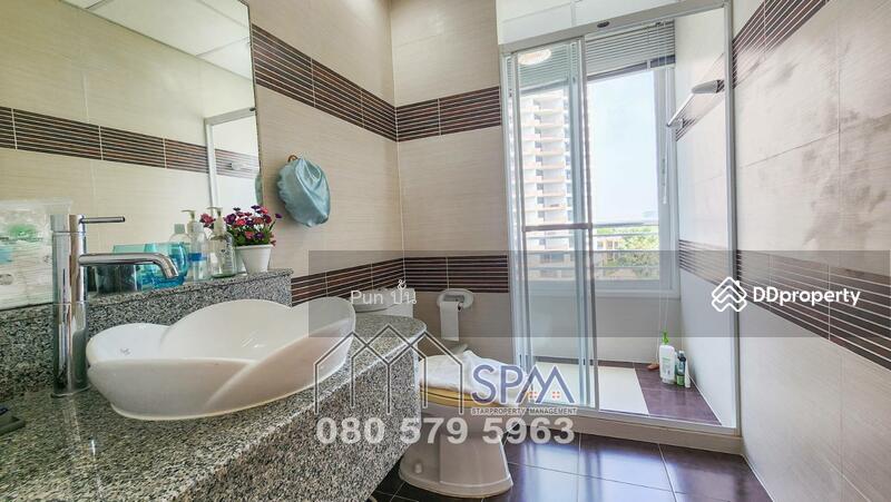 For Sale - Baan Hansa Condo, Phetchaburi