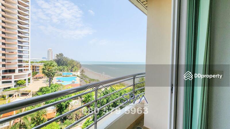 For Sale - Baan Hansa Condo, Phetchaburi