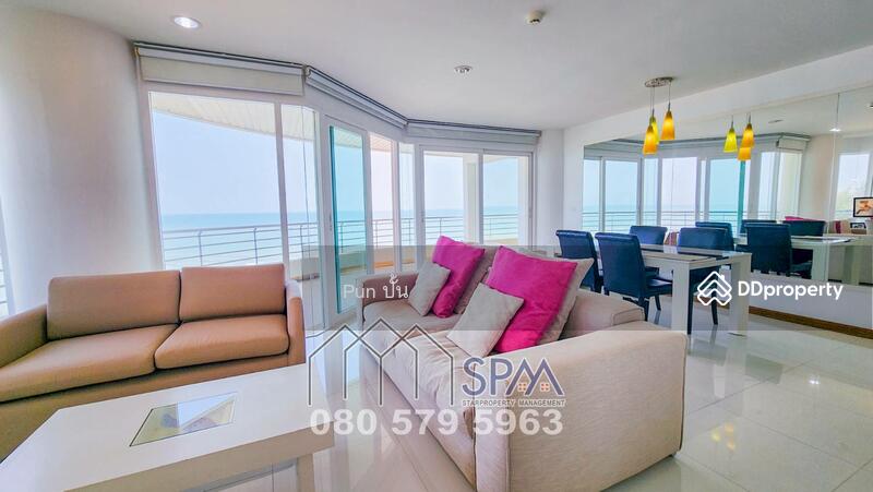 For Sale - Baan Hansa Condo, Phetchaburi