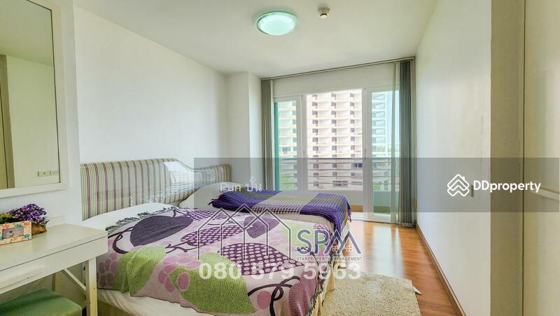 For Sale - Baan Hansa Condo, Phetchaburi