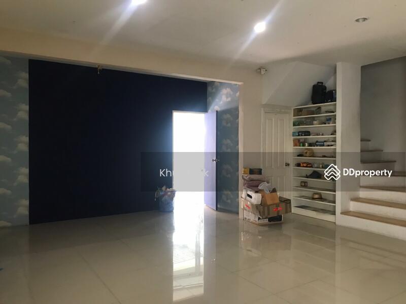 For Sale - The Terminal Suvarnabhumi, Samut Prakan