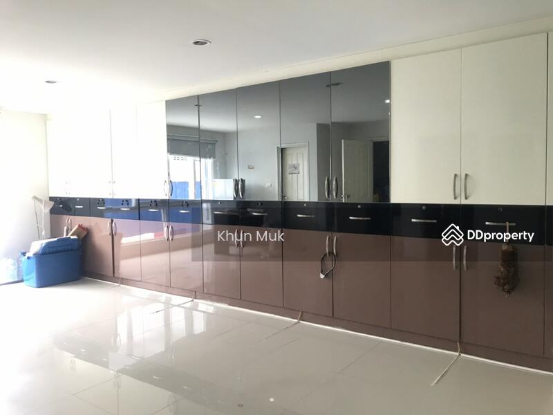 For Sale - The Terminal Suvarnabhumi, Samut Prakan