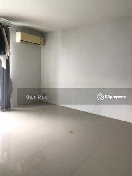 For Sale - The Terminal Suvarnabhumi, Samut Prakan