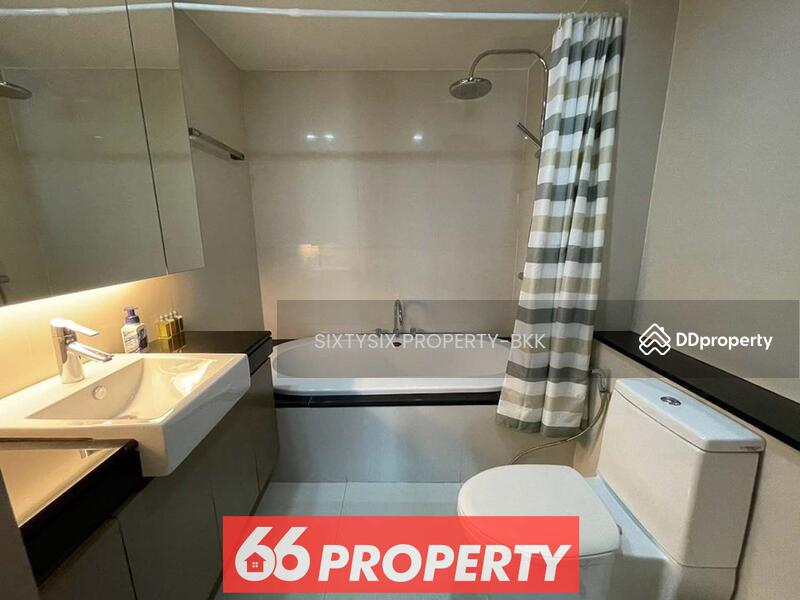 For Rent - O2 Hip, Bangkok