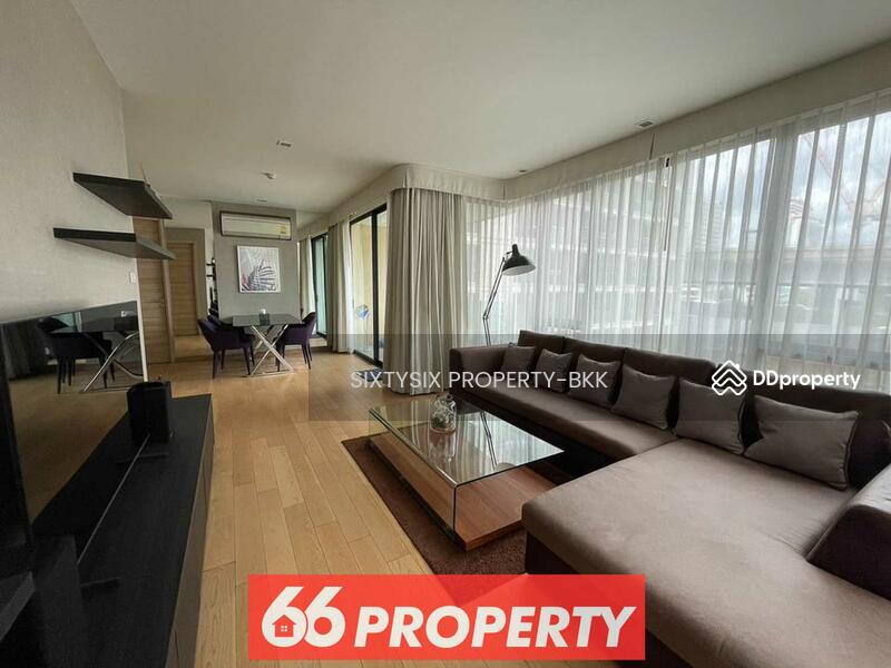 For Rent - O2 Hip, Bangkok