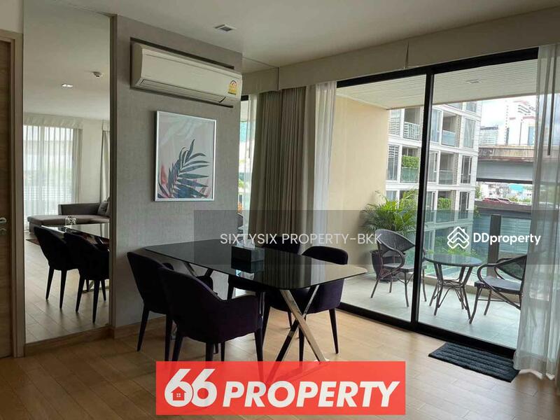 For Rent - O2 Hip, Bangkok