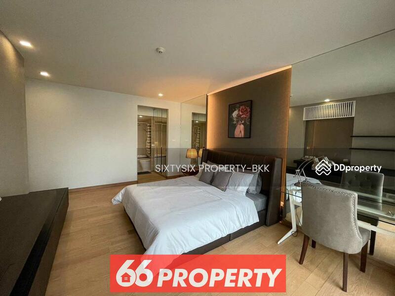 For Rent - O2 Hip, Bangkok