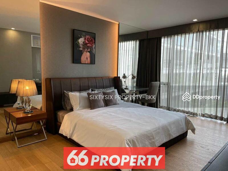 For Rent - O2 Hip, Bangkok