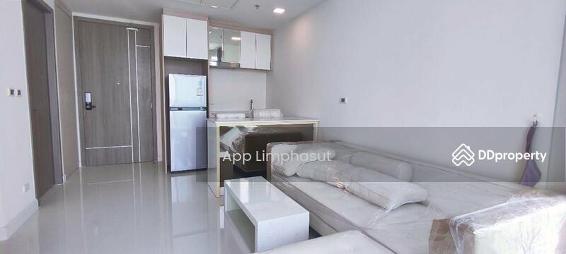 ขาย - Del Mare Bangsaray Beachfront : เดลมาเล่ย์ บางเสร่ บีชฟรอนท์, ชลบุรี