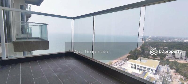 Del Mare Bangsaray Beachfront, Chon Buri (Pattaya), Soi Na-Jomtien 56, Sukhumvit Road, Bang Sa-re, Sattahip, Chon Buri (Pattaya), 1 Bedroom, 41 sqm, Condo For Sale, by Sathida Limphasut (App), 11314579 - DDproperty.com