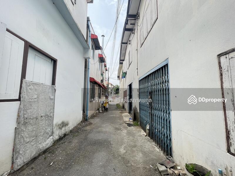 For Sale - Commercial building, Soi Phichai Songkhram 4, Phitsanulok, Phitsanulok