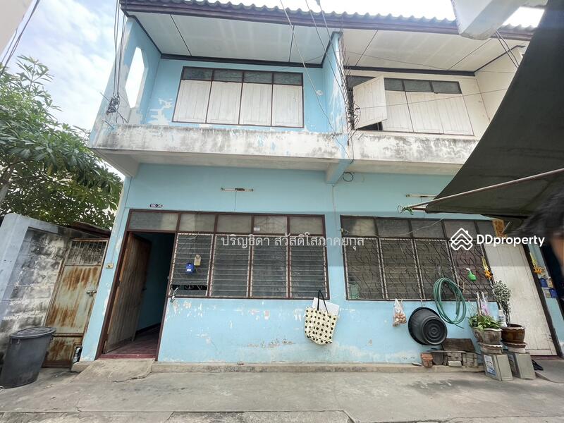 For Sale - Commercial building, Soi Phichai Songkhram 4, Phitsanulok, Phitsanulok