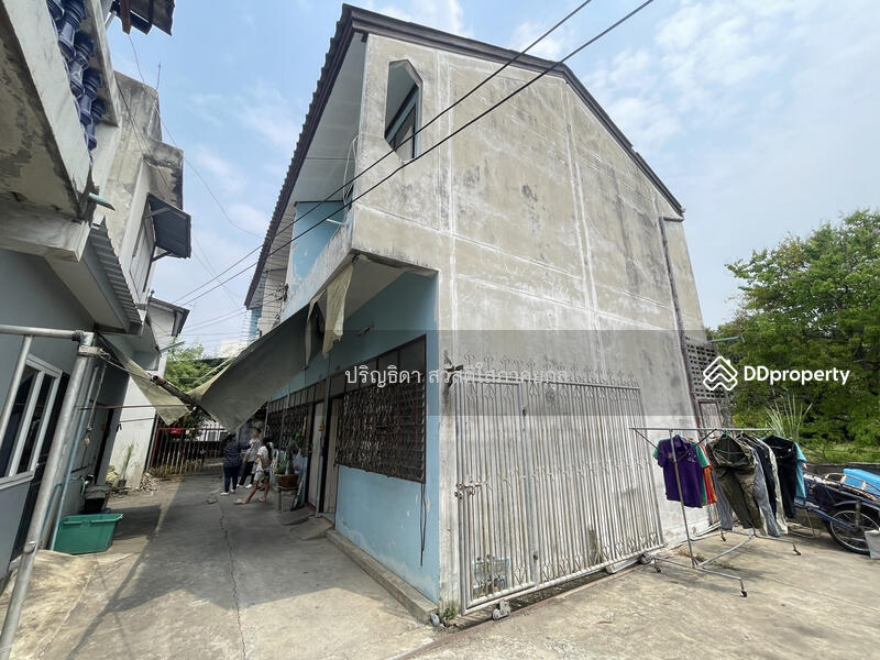 For Sale - Commercial building, Soi Phichai Songkhram 4, Phitsanulok, Phitsanulok