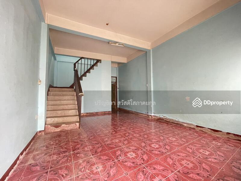 For Sale - Commercial building, Soi Phichai Songkhram 4, Phitsanulok, Phitsanulok