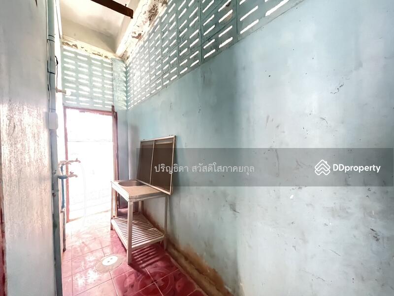 For Sale - Commercial building, Soi Phichai Songkhram 4, Phitsanulok, Phitsanulok