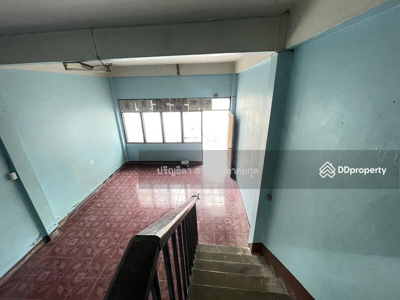 For Sale - Commercial building, Soi Phichai Songkhram 4, Phitsanulok, Phitsanulok