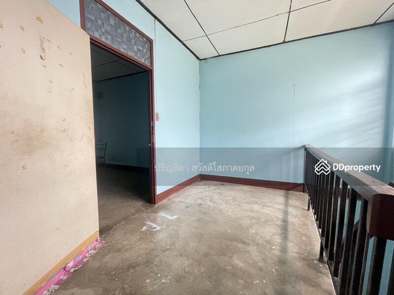 For Sale - Commercial building, Soi Phichai Songkhram 4, Phitsanulok, Phitsanulok
