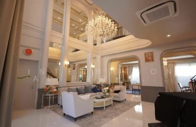 ขาย - Narasiri Krungthep Kreetha : นาราสิริ กรุงเทพกรีฑา, กรุงเทพ