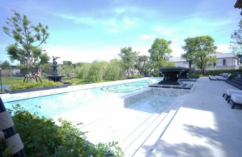 Narasiri Krungthep Kreetha, Bangkok, 69 Soi Pracha Ruamjai, Hua Mak, Bang Kapi, Bangkok, 5 Bedrooms, 687 sqm, Single Detached House For Sale, by Nextstep Property, 11314621 - DDproperty.com