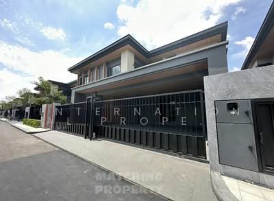 ขาย - Siraninn Residences Pattanakarn : ศิรนินทร์ เรสซิเดนเซส พัฒนาการ, กรุงเทพ