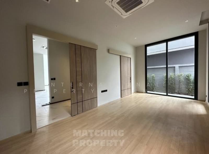 Siraninn Residences Pattanakarn : ศิรนินทร์ เรสซิเดนเซส พัฒนาการ, กรุงเทพ, 585 พัฒนาการ 32, สวนหลวง, สวนหลวง, กรุงเทพ, 551 ตร.ม., บ้านเดี่ยว ขาย, โดย Nextstep Property, 11314636 - DDproperty.com