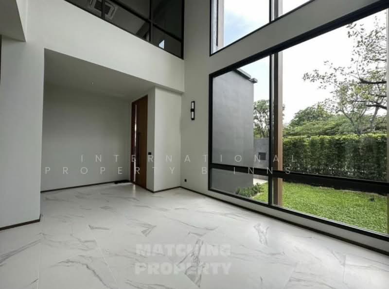 Siraninn Residences Pattanakarn, Bangkok, 585 Phatthanakan 32, Suan Luang, Suan Luang, Bangkok, 4 Bedrooms, 551 sqm, Single Detached House For Sale, by Nextstep Property, 11314636 - DDproperty.com