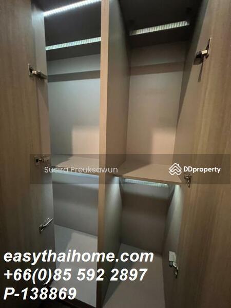 The XXXIX By Sansiri : เดอะ เทอร์ทีไนน์ บาย แสนสิริ, กรุงเทพ, 300 ซอยสุขุมวิท 39 แขวงคลองตันเหนือ เขตวัฒนา กรุงเทพมหานคร, คลองตันเหนือ, วัฒนา, กรุงเทพ, 60 ตร.ม., คอนโด ให้เช่า, โดย Susira Preuksawun, 11314650 - DDproperty.com