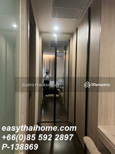 The XXXIX By Sansiri, Bangkok, 300 Soi Sukhumvit 39, Khlong Tan Nua, Watthana, Bangkok, 1 Bedroom, 60 sqm, Condo For Rent, by Susira Preuksawun, 11314650 - DDproperty.com