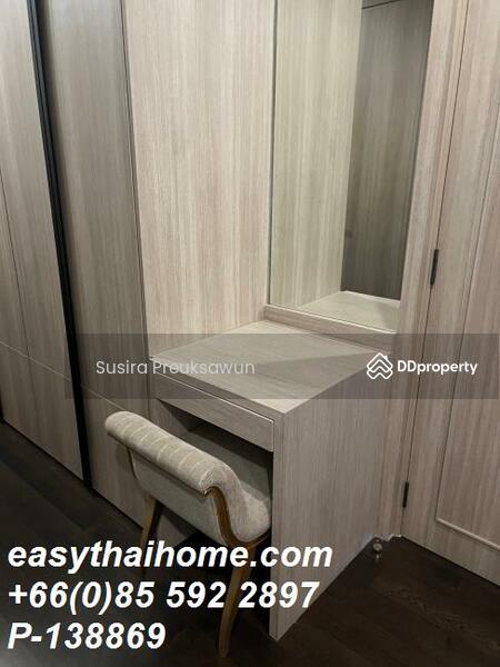 The XXXIX By Sansiri, Bangkok, 300 Soi Sukhumvit 39, Khlong Tan Nua, Watthana, Bangkok, 1 Bedroom, 60 sqm, Condo For Rent, by Susira Preuksawun, 11314650 - DDproperty.com