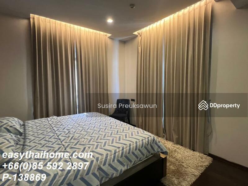 The XXXIX By Sansiri, Bangkok, 300 Soi Sukhumvit 39, Khlong Tan Nua, Watthana, Bangkok, 1 Bedroom, 60 sqm, Condo For Rent, by Susira Preuksawun, 11314650 - DDproperty.com